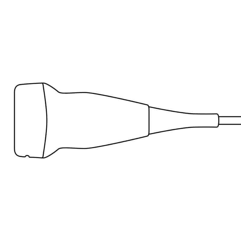 H1300 L154BH Linear Probe Medvana UK