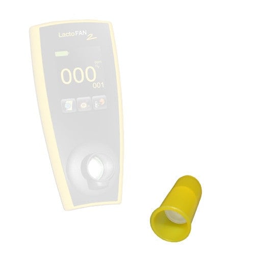 Filter Mouthpiece for LactoFAN2 Medvana UK