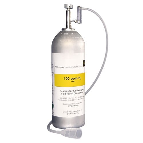 H2-Calibration Gas Medvana UK
