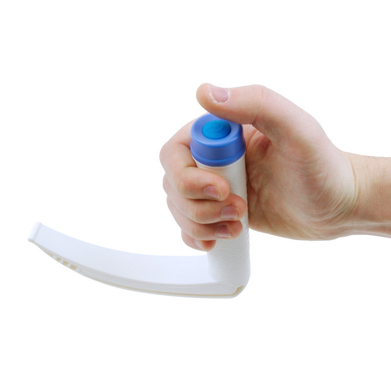 Disposable Laryngoscopes in Professional Set Medvana UK