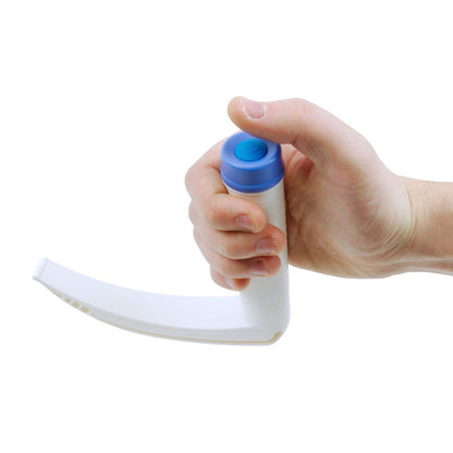 Disposable Laryngoscopes in Professional Set Medvana UK