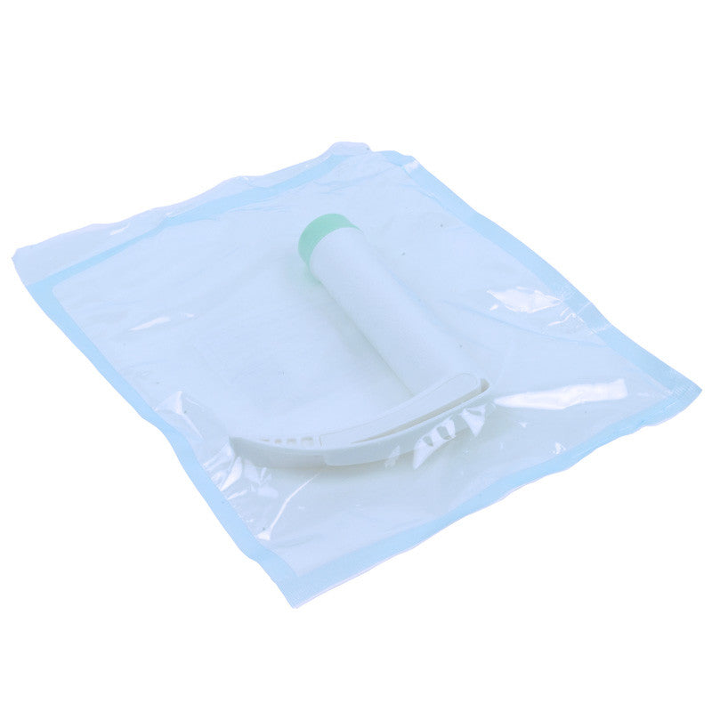 Disposable Laryngoscopes in Professional Set Medvana UK