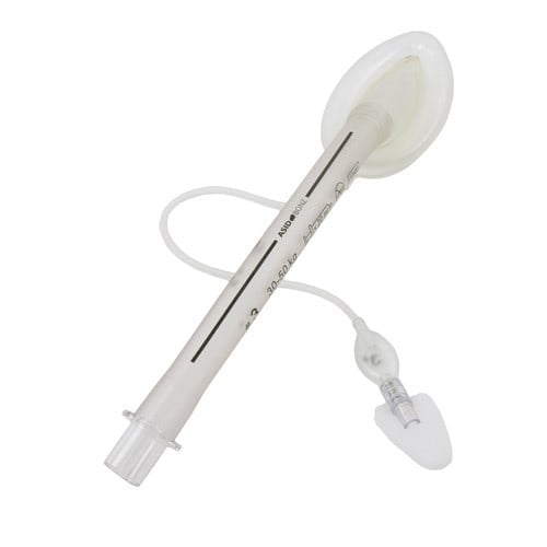 Laryngeal Mask 1.5 Medvana UK