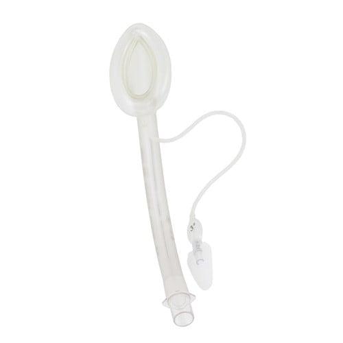 Laryngeal Mask 4 Medvana UK