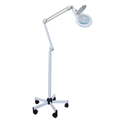LID Magnifier Lamp with wall mount Medvana UK