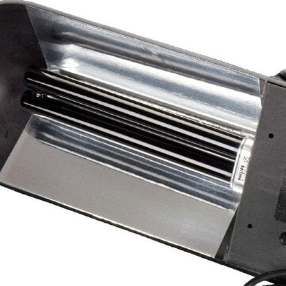 LID Wood Lamp Medvana UK