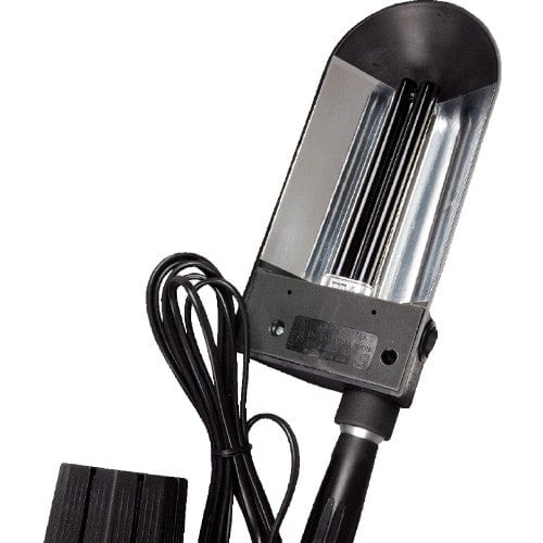 LID Wood Lamp Medvana UK