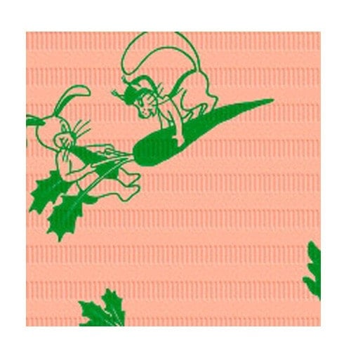 Medical Underlay for Kids «It's 4 Kids» apricot Medvana UK