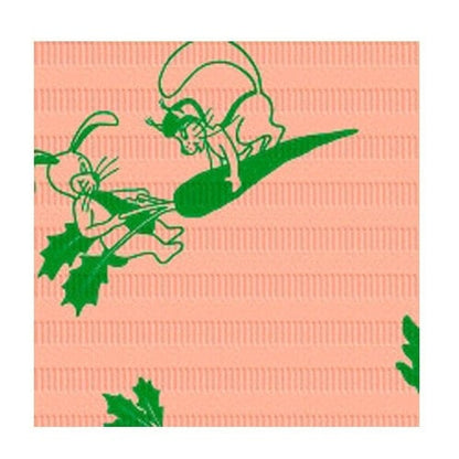 Medical Underlay for Kids «It's 4 Kids» lime Medvana UK