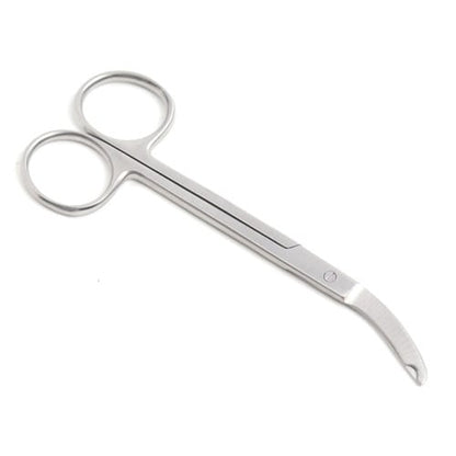 Northbent Ligature Scissors Medvana UK