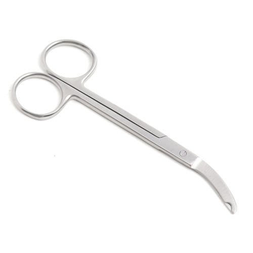 Northbent Ligature Scissors Medvana UK
