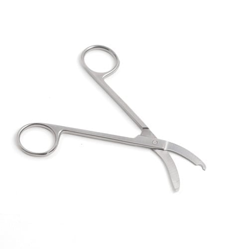 Northbent Ligature Scissors Medvana UK