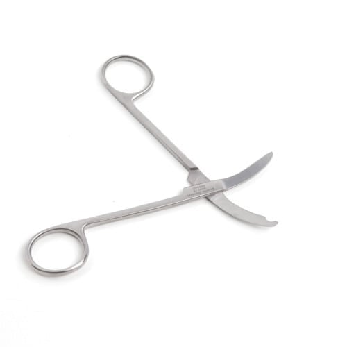 Northbent Ligature Scissors Medvana UK