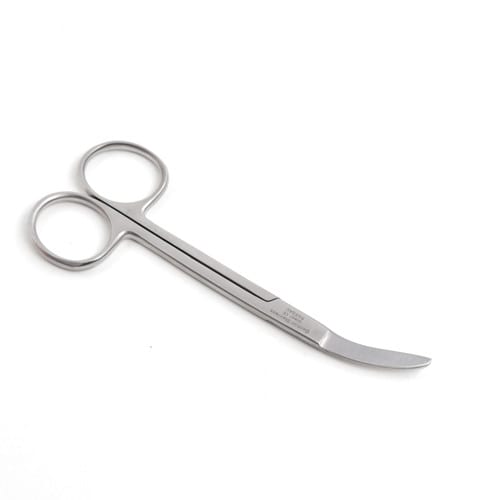 Northbent Ligature Scissors Medvana UK