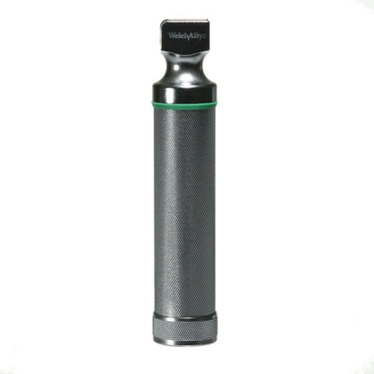 2.5 V LED Power Handle small, slim handle (AA batteries)