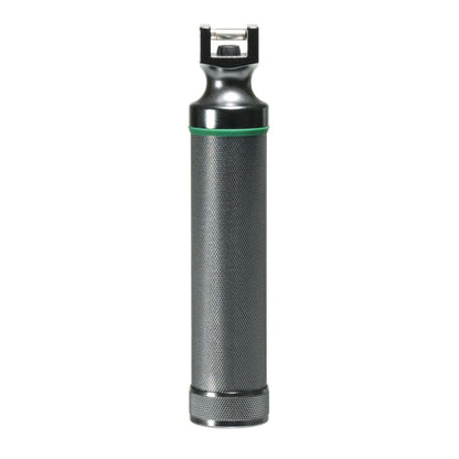 2.5 V LED Power Handle small, slim handle (AA batteries)