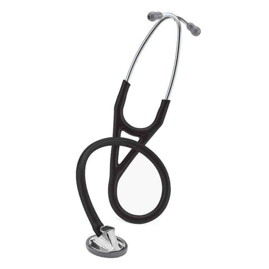 Littmann Master Cardiology Black Edition (2161)