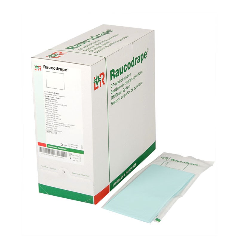 Raucodrape® Instrument Table Cover Medvana UK