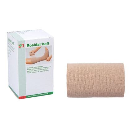 Rosidal haft 12cm Medvana UK