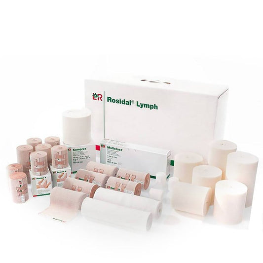 Rosidal Lymph Arm, large Medvana UK