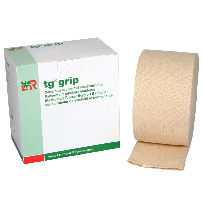tg grip Tubular Support Bandage Size M Medvana UK