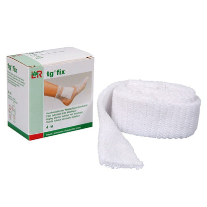tg fix Tubular Net Bandage 25 metres | Size C Medvana UK
