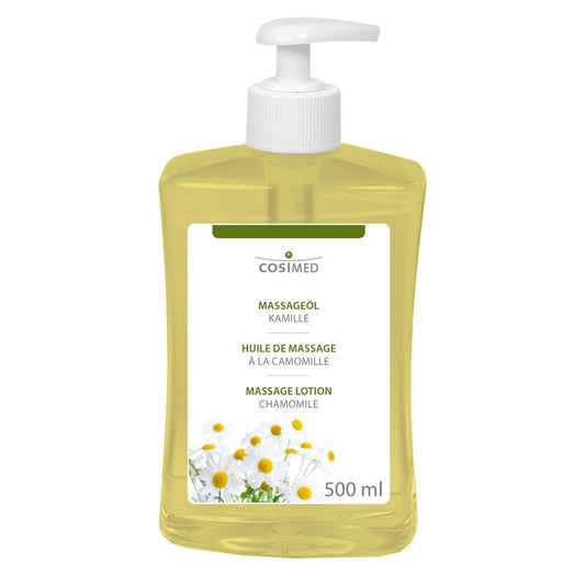Camomile Massage Oil 5 litres Medvana UK