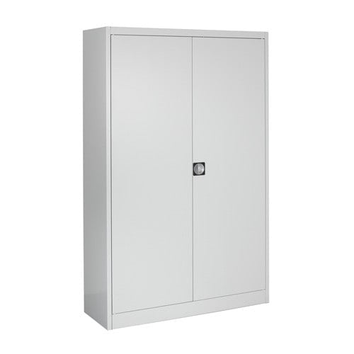 Locking Cabinet 120 cm | ultramarine | ultramarine Medvana UK