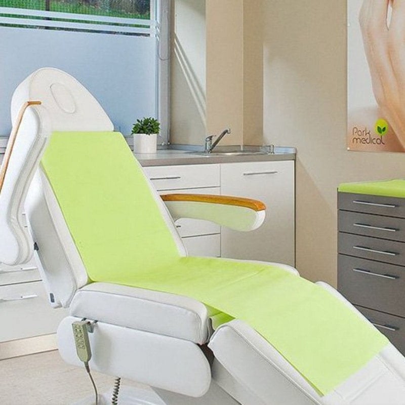 MedixPro Lite Couch Roll 60 cm | apricot Medvana UK