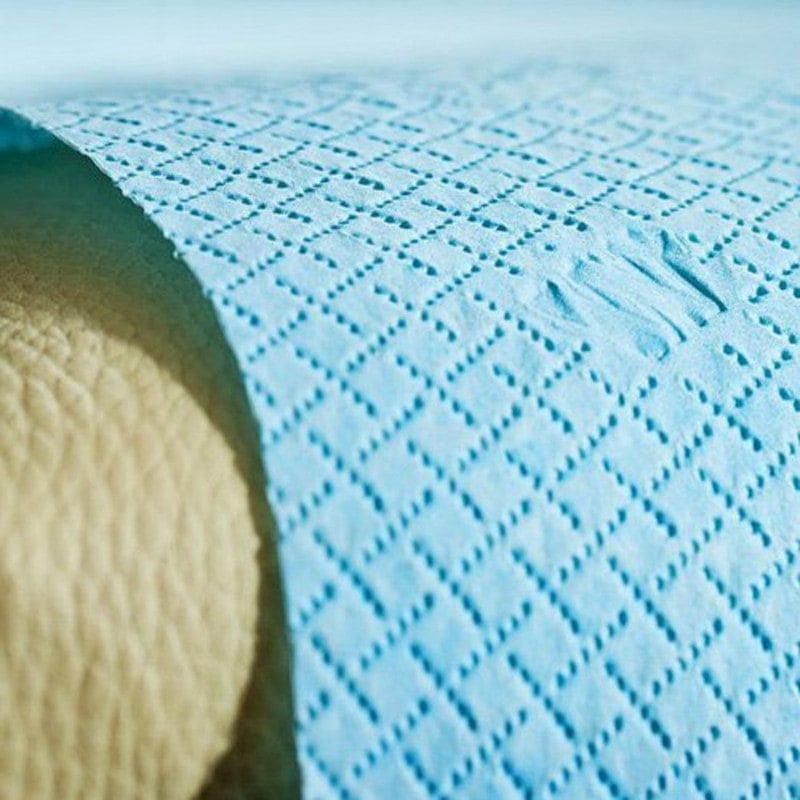 MedixPro Lite Couch Roll 50 cm | blue Medvana UK