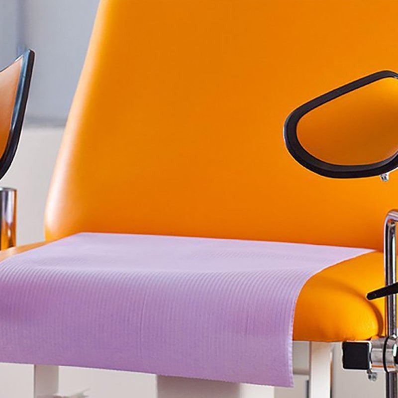 MedixPro Protective Underlays, 33 x 48 cm purple Medvana UK