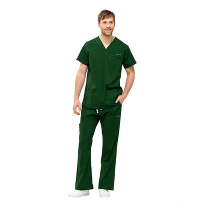 canberroo® Mens' Top Kati Thanda | L