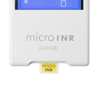MicroINR Coagulometer Medvana UK