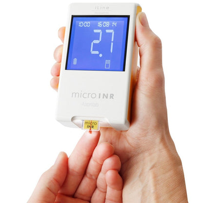 MicroINR Coagulometer Medvana UK