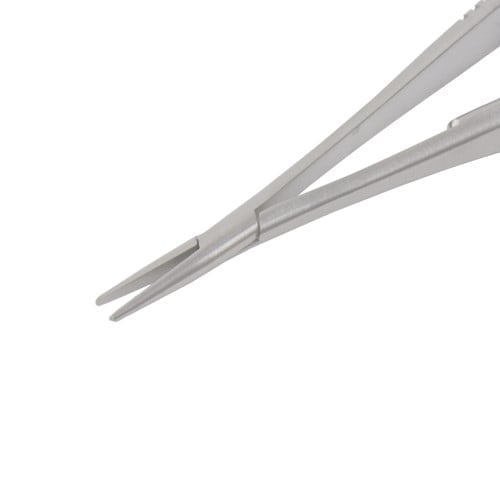 Castroviejo Micro-Needle Holder straight Medvana UK