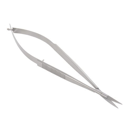 Castroviejo Micro Scissors Medvana UK