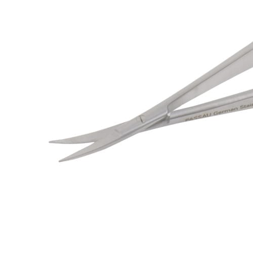 Castroviejo Micro Scissors Medvana UK