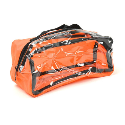 Molle Pouch small, red Medvana UK