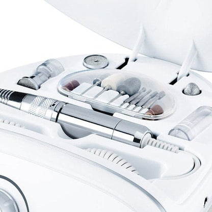 beurer MP 100 Professional Manicure and Pedicure Set Medvana UK