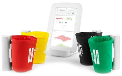 MESI mTABLET ABI Standard Package Medvana UK