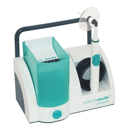 Mulimed-otoscillo Professional Medvana UK