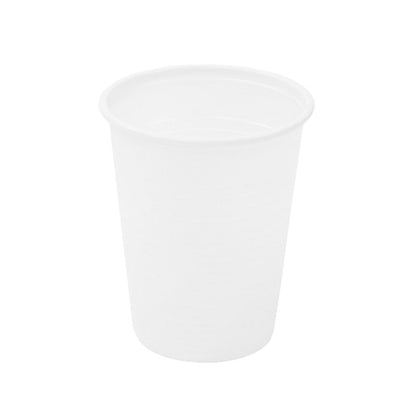 Monoart Mouth Rinsing Cups pink Medvana UK