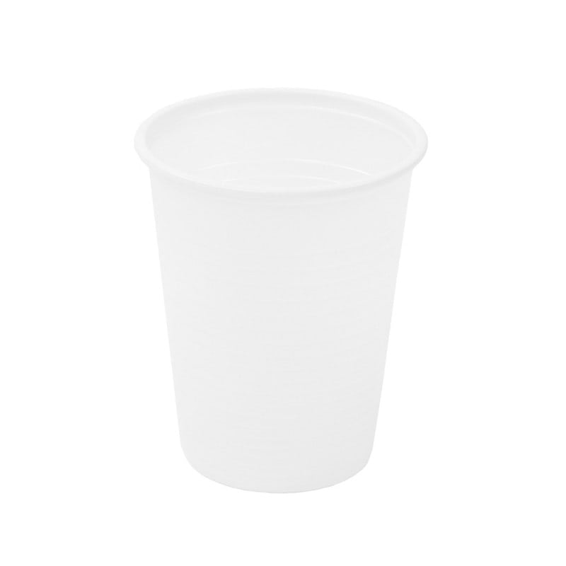 Monoart Mouth Rinsing Cups purple Medvana UK