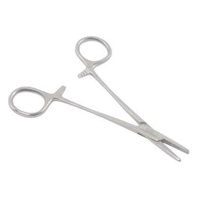 Mayo-Hegar Needle Holder 20 cm Medvana UK