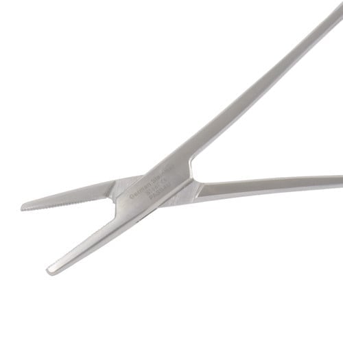 Mayo-Hegar Needle Holder 16 cm Medvana UK