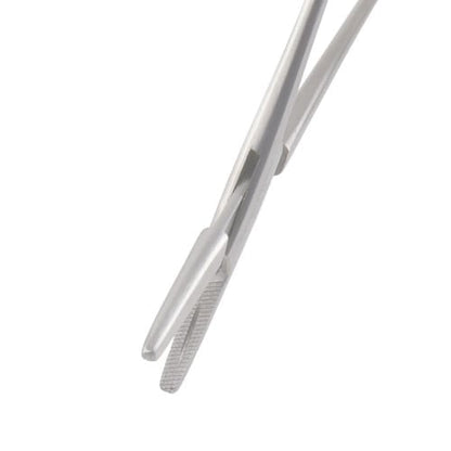 Mayo-Hegar Needle Holder 14 cm Medvana UK