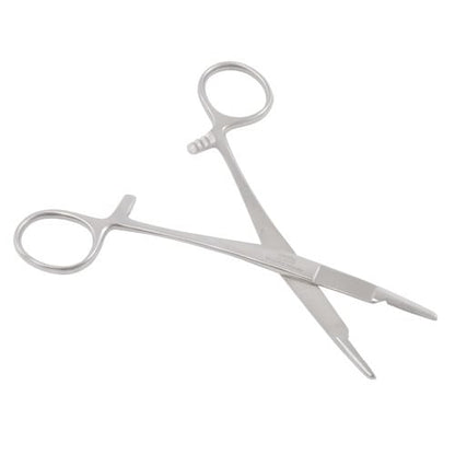 Olsen-Hegar Needle Holder 18 cm Medvana UK