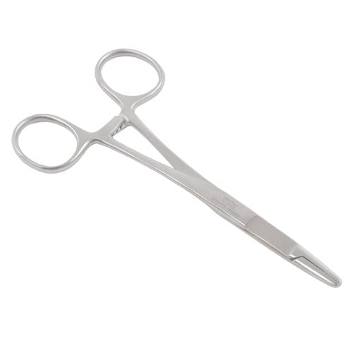Olsen-Hegar Needle Holder 14 cm Medvana UK
