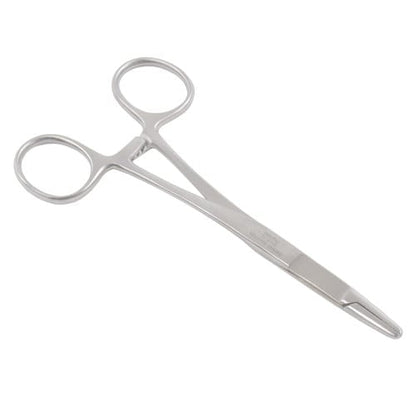 Olsen-Hegar Needle Holder 14 cm Medvana UK
