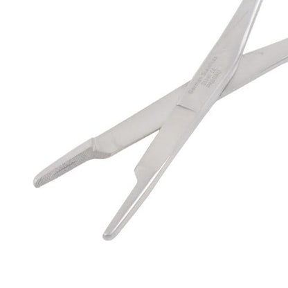 Olsen-Hegar Needle Holder 14 cm Medvana UK